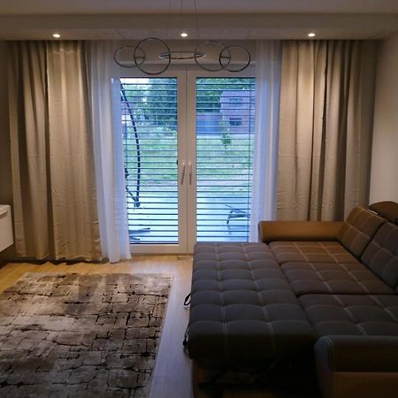 Ferienwohnung Am Lankower See Schwerin  Buitenkant foto