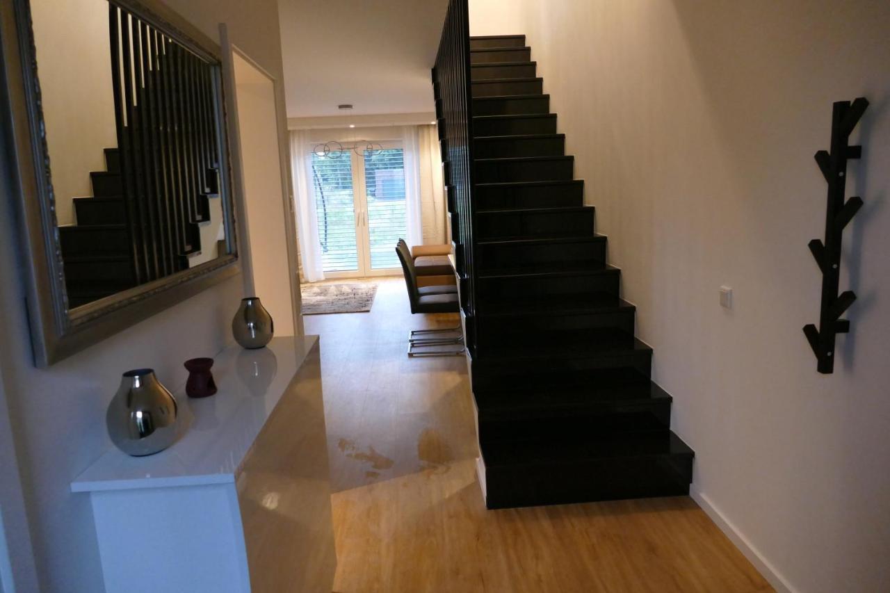 Ferienwohnung Am Lankower See Schwerin  Buitenkant foto